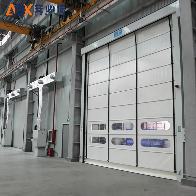 吐鲁番市冷库门封