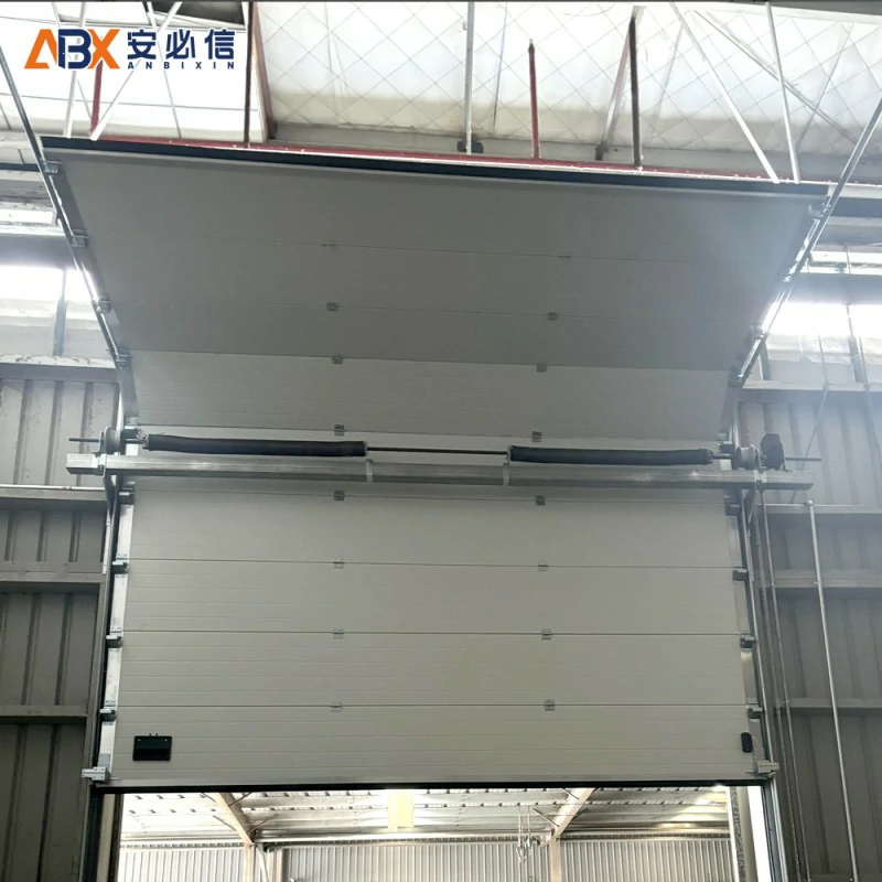 吐鲁番市高扬程提升门